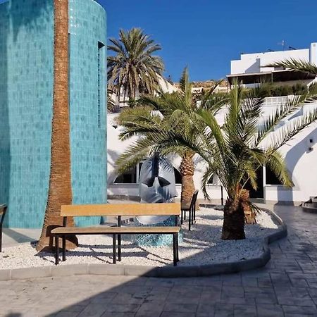 Gaviotas Beach Golf Almerimar Eksteriør bilde